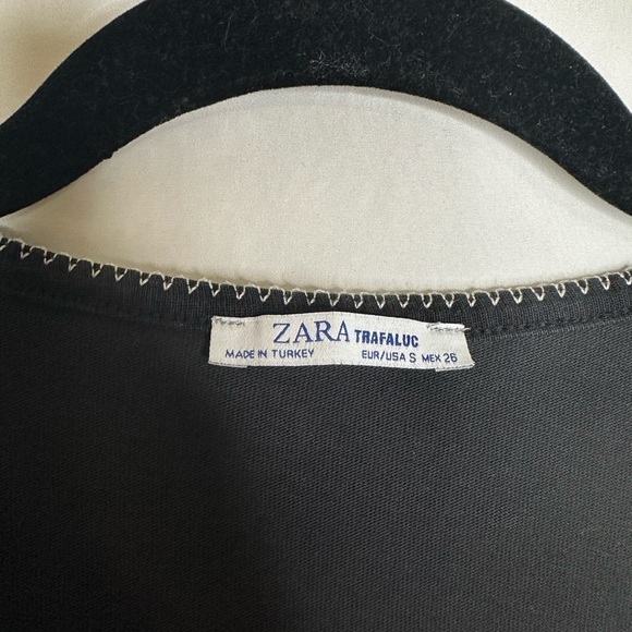 Zara Trafaluc Top - Picture 3 of 5